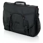 Сумка для DJ плеера/контроллера, лептопа и наушников GATOR G-CLUB-CONTROL DJ Controller Messenger Ba