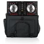 Сумка для DJ плеера/контроллера, лептопа и наушников GATOR G-CLUB-CONTROL DJ Controller Messenger Ba