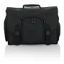 Сумка для DJ плеера/контроллера, лептопа и наушников GATOR G-CLUB-CONTROL DJ Controller Messenger Ba