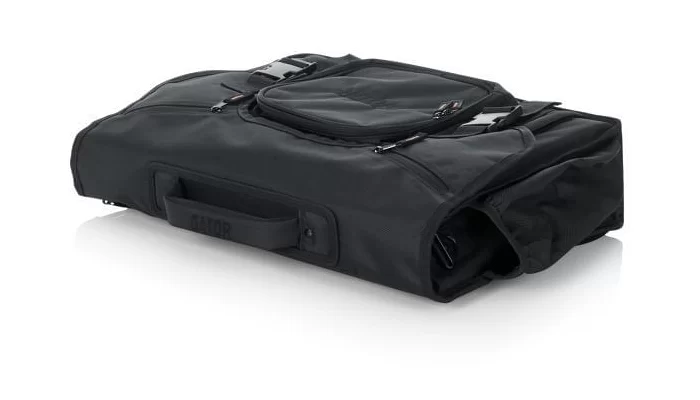 Сумка для DJ плеєра / контролера, лептопа і навушників GATOR G-CLUB-CONTROL DJ Controller Messenger Bag 19, фото № 8