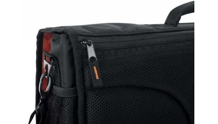 Сумка для DJ плеєра / контролера, лептопа і навушників GATOR G-CLUB-CONTROL DJ Controller Messenger Bag 19, фото № 14