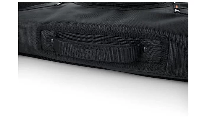 Сумка для DJ плеера/контроллера, лептопа и наушников GATOR G-CLUB-CONTROL DJ Controller Messenger Ba, фото № 15