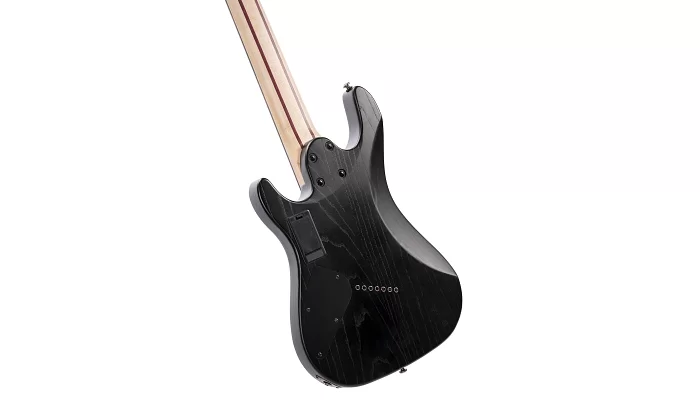 Електрогітара CORT KX507 Multi Scale (Star Dust Black), фото № 4
