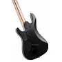 Електрогітара CORT KX507 Multi Scale (Star Dust Black)