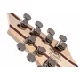 Електрогітара CORT KX507 Multi Scale (Star Dust Black)