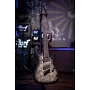 Електрогітара CORT KX507 Multi Scale (Star Dust Black)