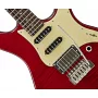 Електрогітара YAMAHA PACIFICA 612VIIFMX (Fire Red)