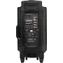 Автономна акустична система TMG BT120D (2MIC+USB+MP3+FM+BT)