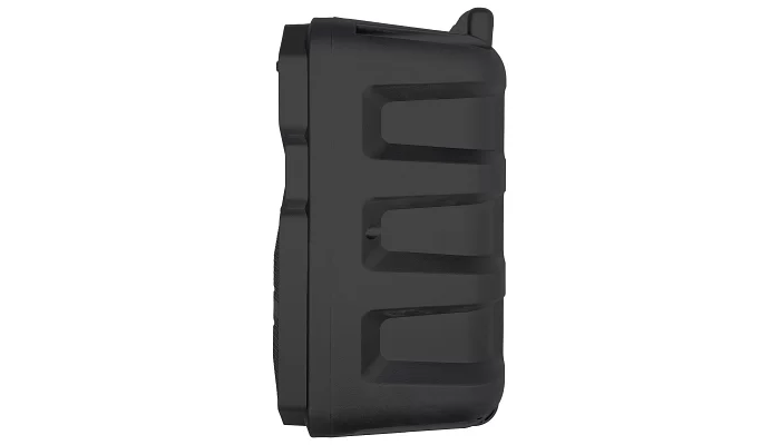 Автономна акустична система TMG JBK-0809 (1MIC+MP3+USB+BT), фото № 2