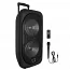 Автономна акустична система TMG PRO-800 (1MIC+USB+MP3+BT)