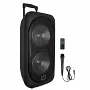 Автономна акустична система TMG PRO-800 (1MIC+USB+MP3+BT)