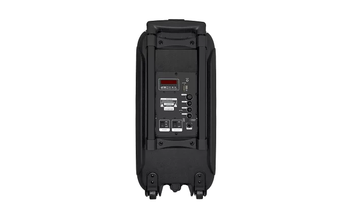 Автономна акустична система TMG PRO-800 (1MIC+USB+MP3+BT), фото № 3
