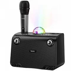 Автономна акустична система TMG BS41 (1MIC+USB+MP3+BT)