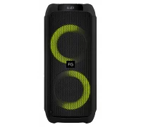 Автономна акустична система TMG FG208-09 (BT + USB + MP3)