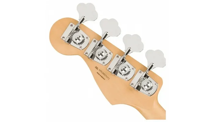 Бас -гітара FENDER 75 річниця алмазу JAZZ BASS, фото № 5
