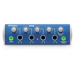 Підсилювач для навушників PRESONUS HP4