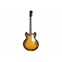 Напівакустична гітара EPIPHONE Casino Vint. Sunburst Ch Hdwe