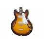 Напівакустична гітара EPIPHONE Casino Vint. Sunburst Ch Hdwe