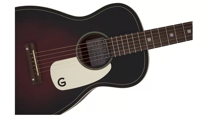 Акустическая гитара GRETSCH G9500 JIM DANDY FLAT TOP F-BOARD 2TSB, фото № 7