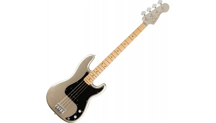 Бас-гитара FENDER 75TH ANNIVERSARY DIAMOND PRECISION BASS, фото № 2