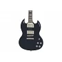 Електрогітара EPIPHONE SG MUSE JET BLACK METALLIC