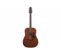 Акустическая гитара IBANEZ AAD140 OPN