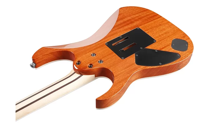 Електрогітара IBANEZ RG5320C DFM, фото № 7