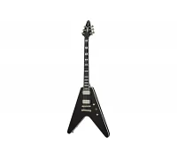 Електрогітара EPIPHONE FLYING V PROPHECY BLACK AGED GLOSS
