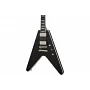 Электрогитара EPIPHONE FLYING V PROPHECY BLACK AGED GLOSS