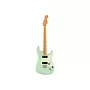 Электрогитара FENDER NOVENTA STRATOCASTER MN SURF GREEN