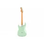 Электрогитара FENDER NOVENTA STRATOCASTER MN SURF GREEN