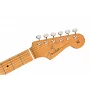 Электрогитара FENDER NOVENTA STRATOCASTER MN SURF GREEN