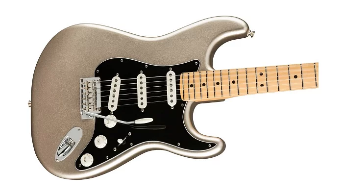 Електрогітара FENDER 75TH ANNIVERSARY DIAMOND STRATOCASTER, фото № 3
