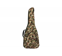 Чохол для електрогітари FENDER FE920 ELECTRIC GUITAR GIG BAG WOODLAND CAMO
