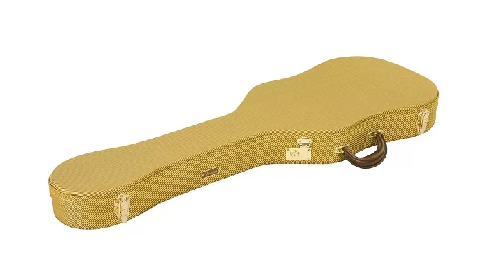 Кейс для електрогітари FENDER THERMOMETER CASE TELECASTER TWEED, фото № 3