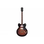 Полуакустическая гитара GRETSCH G2622-P90 STREAMLINER CENTER BLOCK DOUBLE-CUT P90 WITH V-STOPTAIL HA