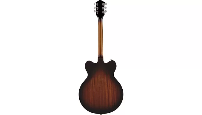 Полуакустическая гитара GRETSCH G2622-P90 STREAMLINER CENTER BLOCK DOUBLE-CUT P90 WITH V-STOPTAIL HA, фото № 2