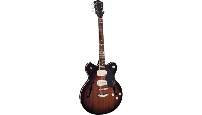 Полуакустическая гитара GRETSCH G2622-P90 STREAMLINER CENTER BLOCK DOUBLE-CUT P90 WITH V-STOPTAIL HA, фото № 3
