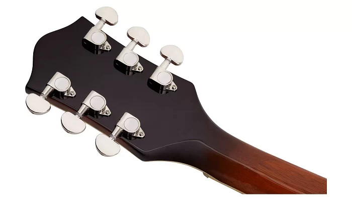 Полуакустическая гитара GRETSCH G2622-P90 STREAMLINER CENTER BLOCK DOUBLE-CUT P90 WITH V-STOPTAIL HA, фото № 8