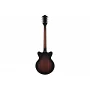 Полуакустическая гитара GRETSCH G2655-P90 STREAMLINER CENTER BLOCK JR. DOUBLE-CUT P90 WITH V-STOPTAI