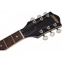 Полуакустическая гитара GRETSCH G2655-P90 STREAMLINER CENTER BLOCK JR. DOUBLE-CUT P90 WITH V-STOPTAI