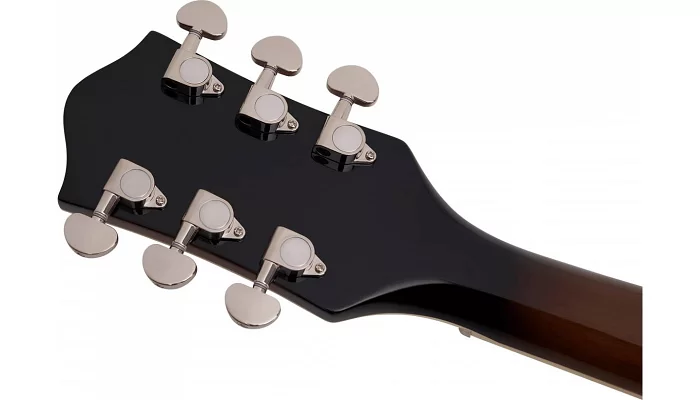 Полуакустическая гитара GRETSCH G2655-P90 STREAMLINER CENTER BLOCK JR. DOUBLE-CUT P90 WITH V-STOPTAI, фото № 8