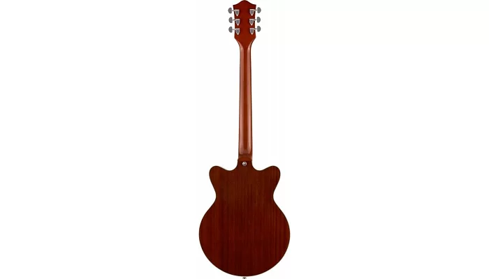 Полуакустическая гитара GRETSCH G2655T-P90 STREAMLINER CENTER BLOCK JR. DOUBLE-CUT P90 WITH BIGSBY M, фото № 2