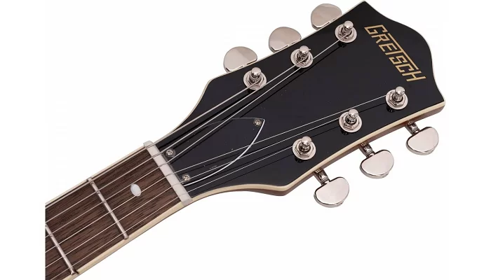 Полуакустическая гитара GRETSCH G2655T-P90 STREAMLINER CENTER BLOCK JR. DOUBLE-CUT P90 WITH BIGSBY M, фото № 7
