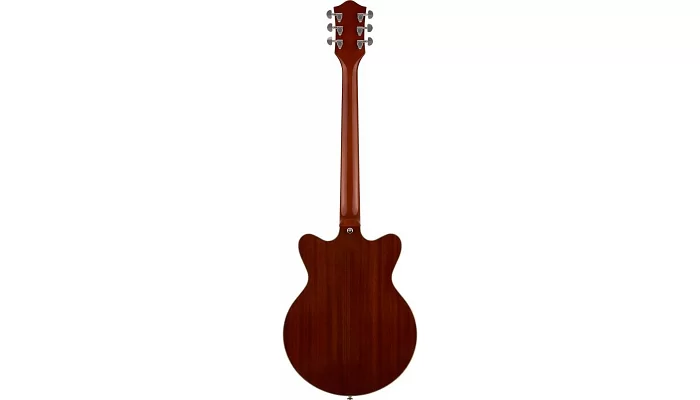 Полуакустическая гитара GRETSCH G2655T-P90 STREAMLINER CENTER BLOCK JR P90 WITH BIGSBY TWO-TONE MIDN, фото № 2