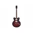 Полуакустическая гитара GRETSCH G2622-P90 STREAMLINER CENTER BLOCK DOUBLE-CUT WITH V-STOPTAIL CLARET