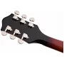 Полуакустическая гитара GRETSCH G2622-P90 STREAMLINER CENTER BLOCK DOUBLE-CUT WITH V-STOPTAIL CLARET