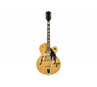 Напівакустична гітара GRETSCH G2410TG STREAMLINER HOLLOW BODS WITH BIGSBY VILLAGE AMBER