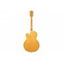Полуакустическая гитара GRETSCH G2410TG STREAMLINER HOLLOW BODY WITH BIGSBY VILLAGE AMBER