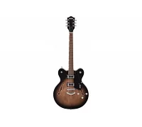 Полуакустическая гитара GRETSCH G5622 ELECTROMATIC CENTER BLOCK DOUBLE-CUT WITH V-STOPTAIL BRISTOL F